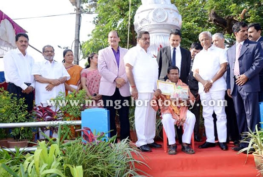  Republic Day celebrated 1